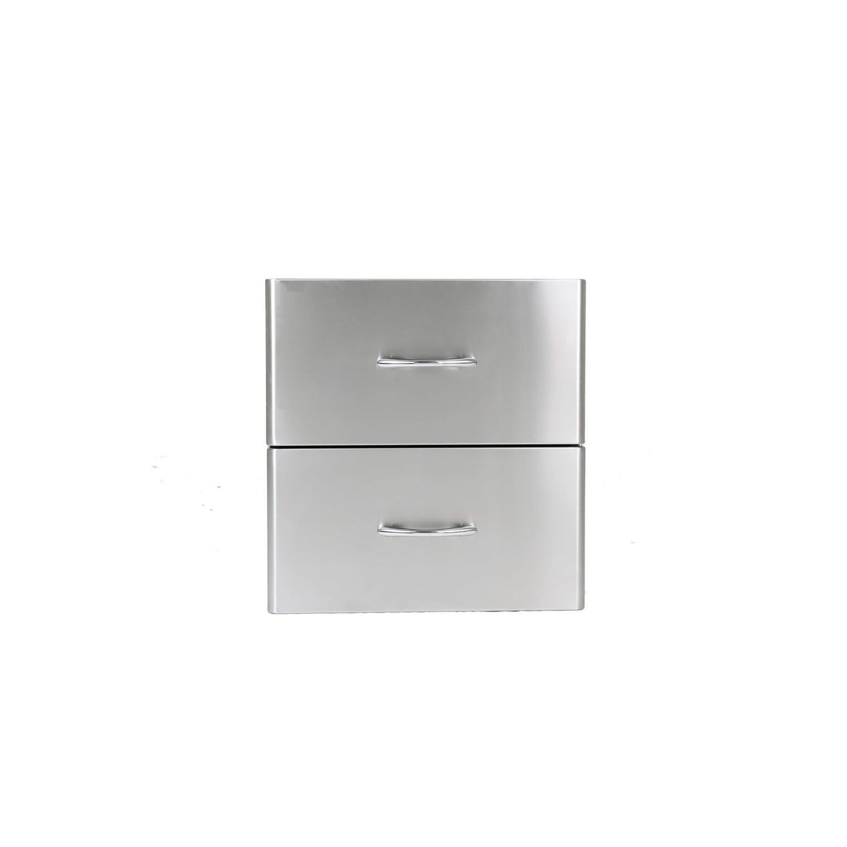 Double Drawer Unit | For In-Build gallery detail image