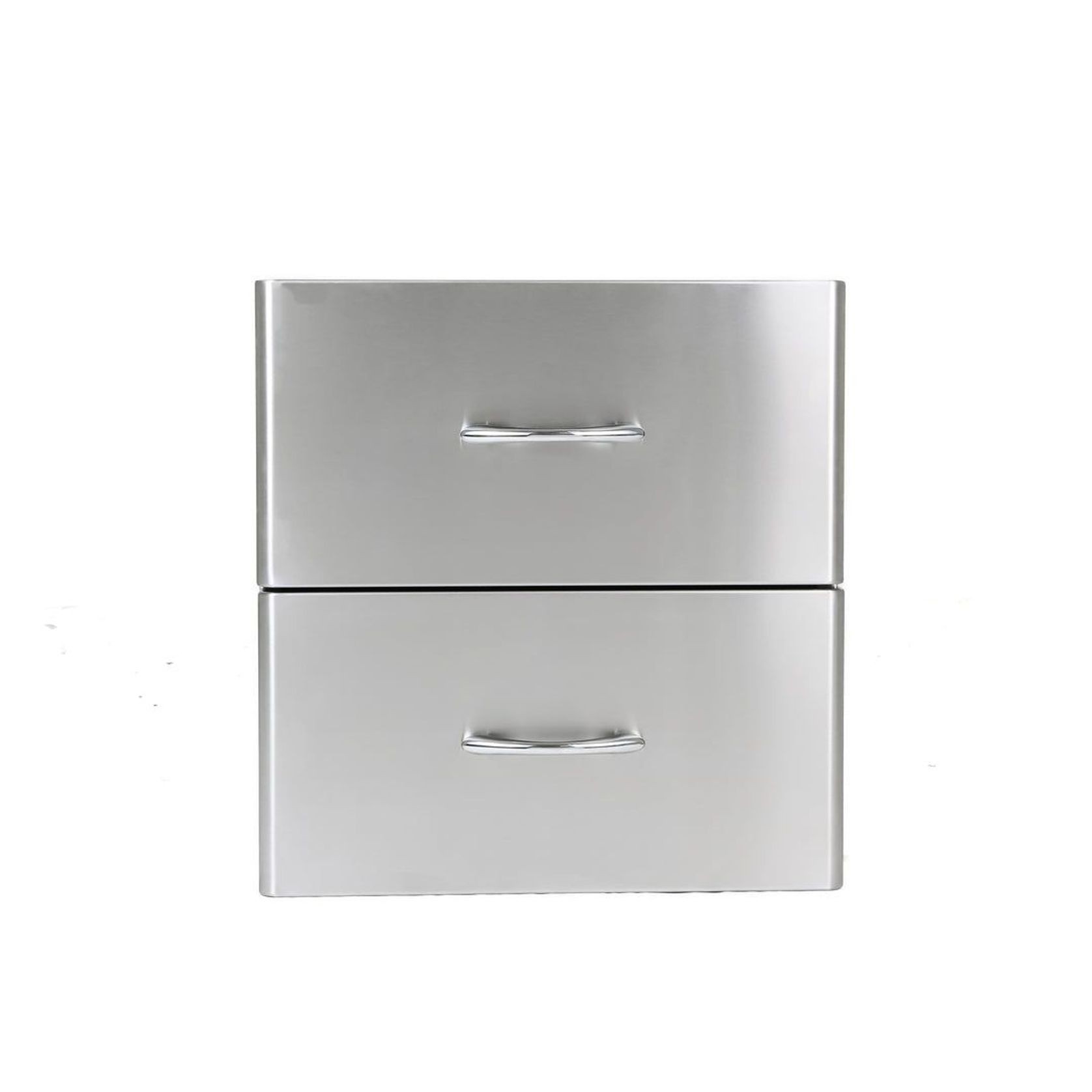 Double Drawer Unit | For In-Build gallery detail image
