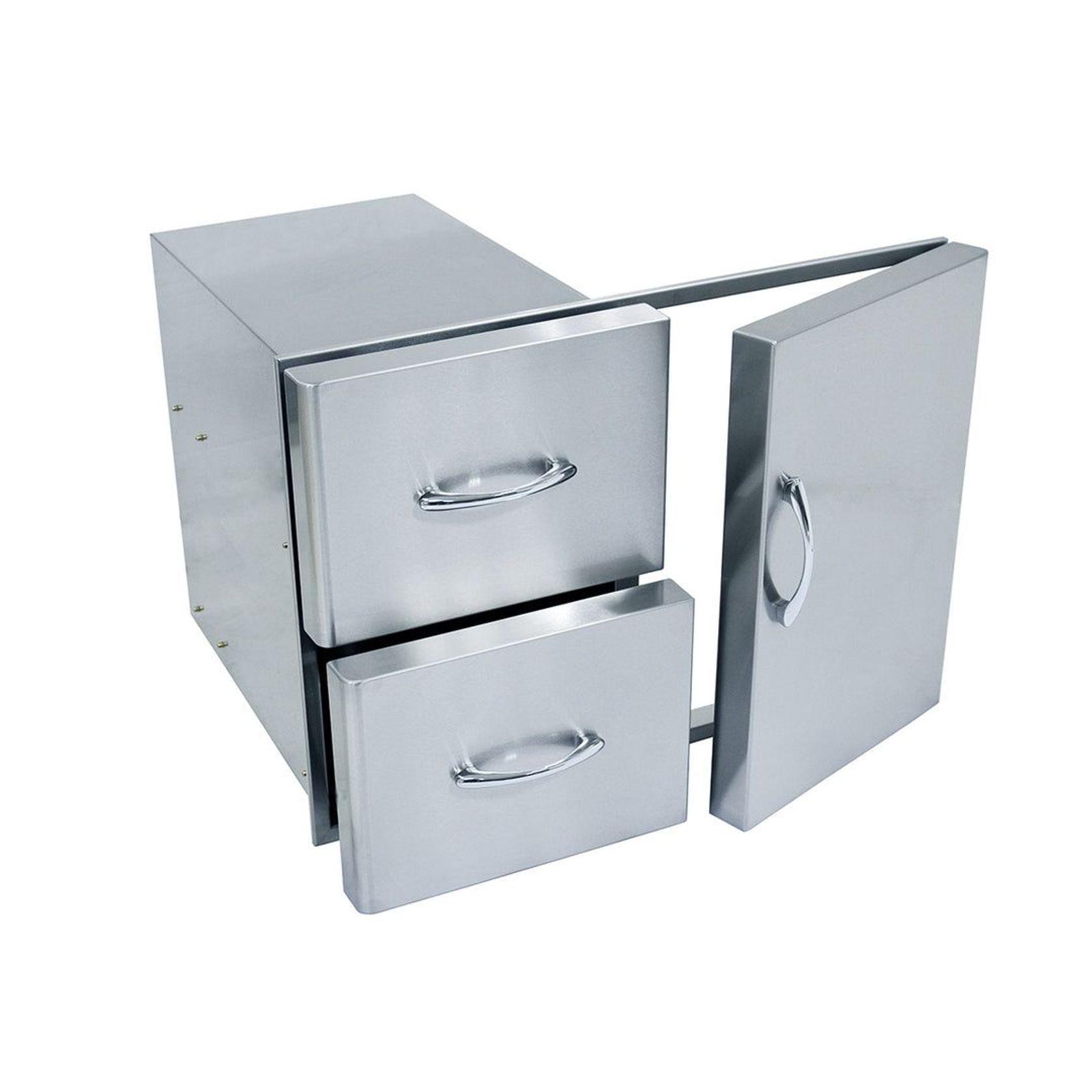 Door and Drawer Combo Unit | For In-Build gallery detail image