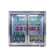 Double Door Alfresco Fridge gallery detail image