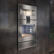 Gaggenau Combi-Steam Oven gallery detail image