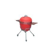 Grandfire Kamado 29" Stainless Steel Cart gallery detail image