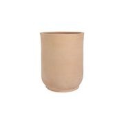 Handthrown Terracotta Cylinder gallery detail image