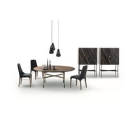 Madison Sideboard/ Cocktail Cabinet gallery detail image