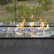 Gasmate URBO Gas Fire Table gallery detail image