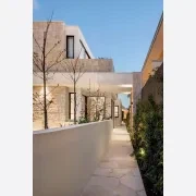 Haven Limestone Crazy Paving gallery detail image