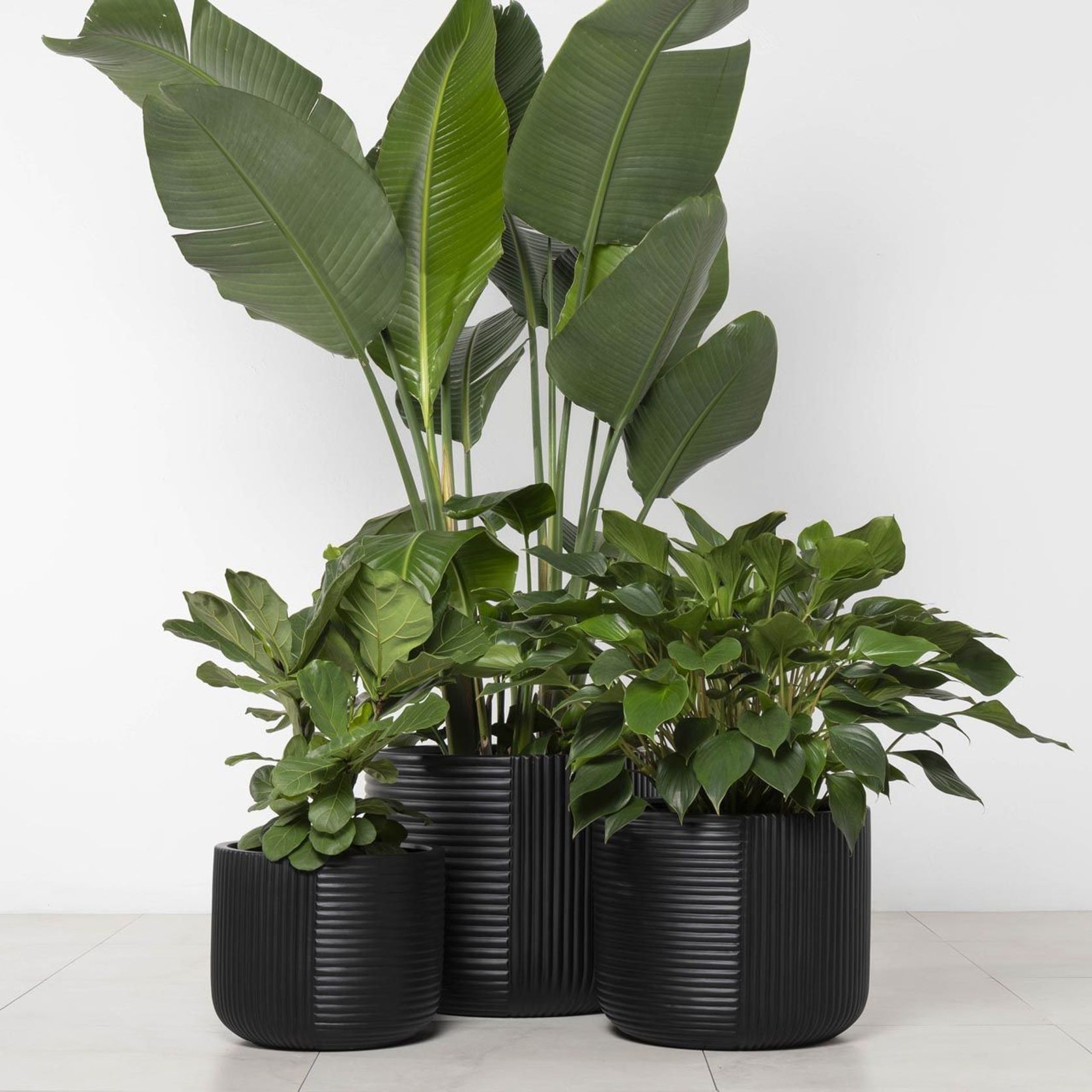 Gothenburg Lined Cylinder gallery detail image