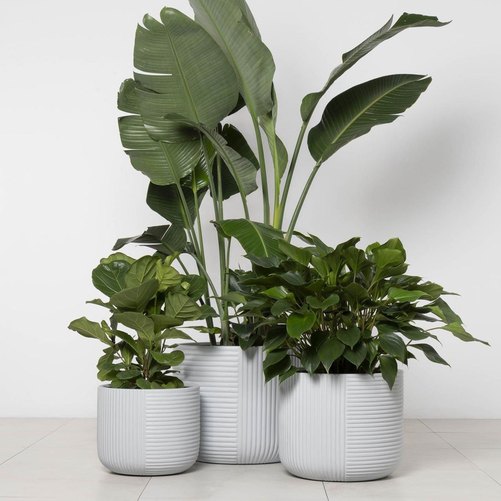 Gothenburg Lined Cylinder gallery detail image