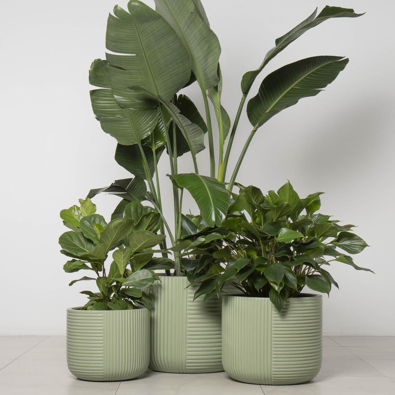 Gothenburg Lined Cylinder gallery detail image