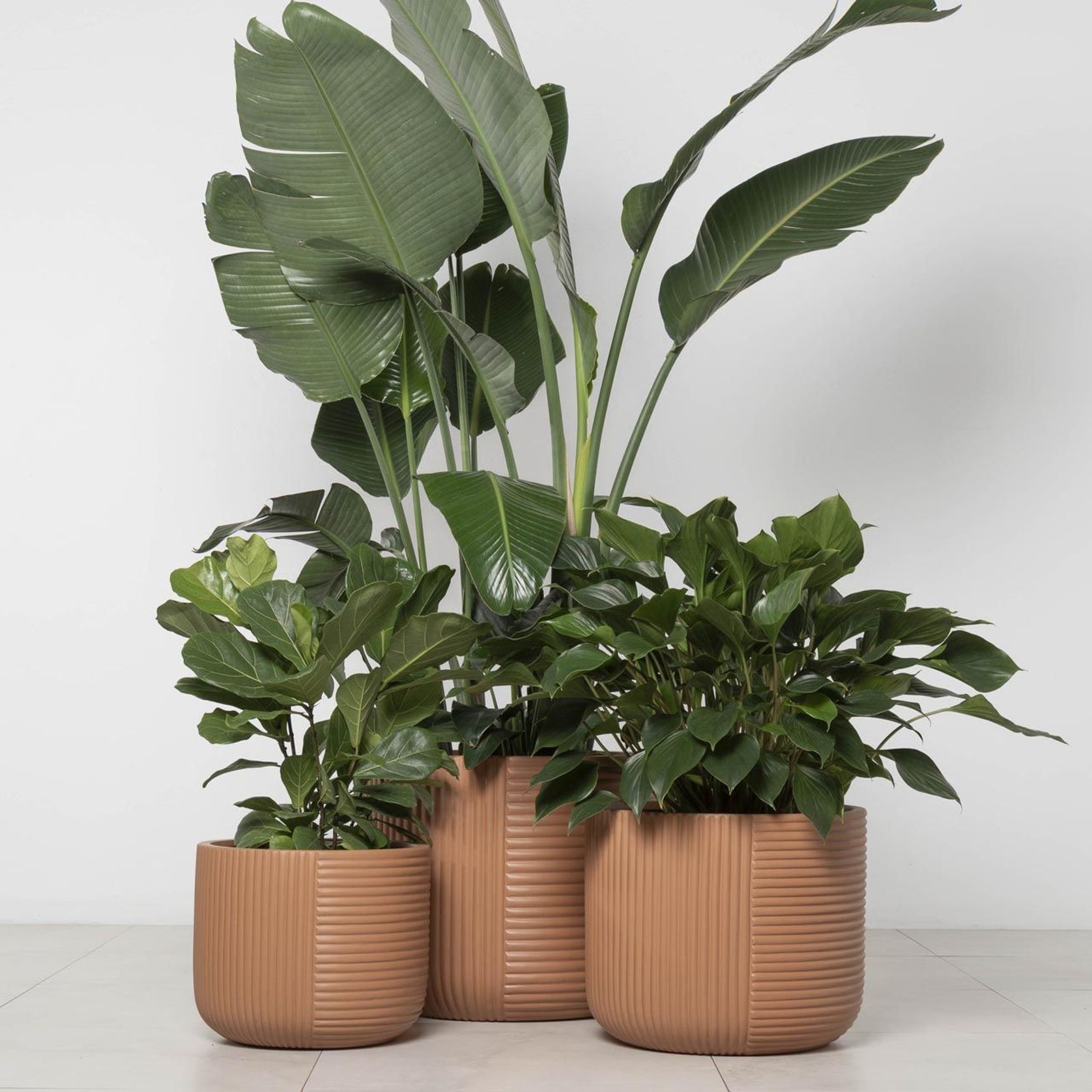 Gothenburg Lined Cylinder gallery detail image