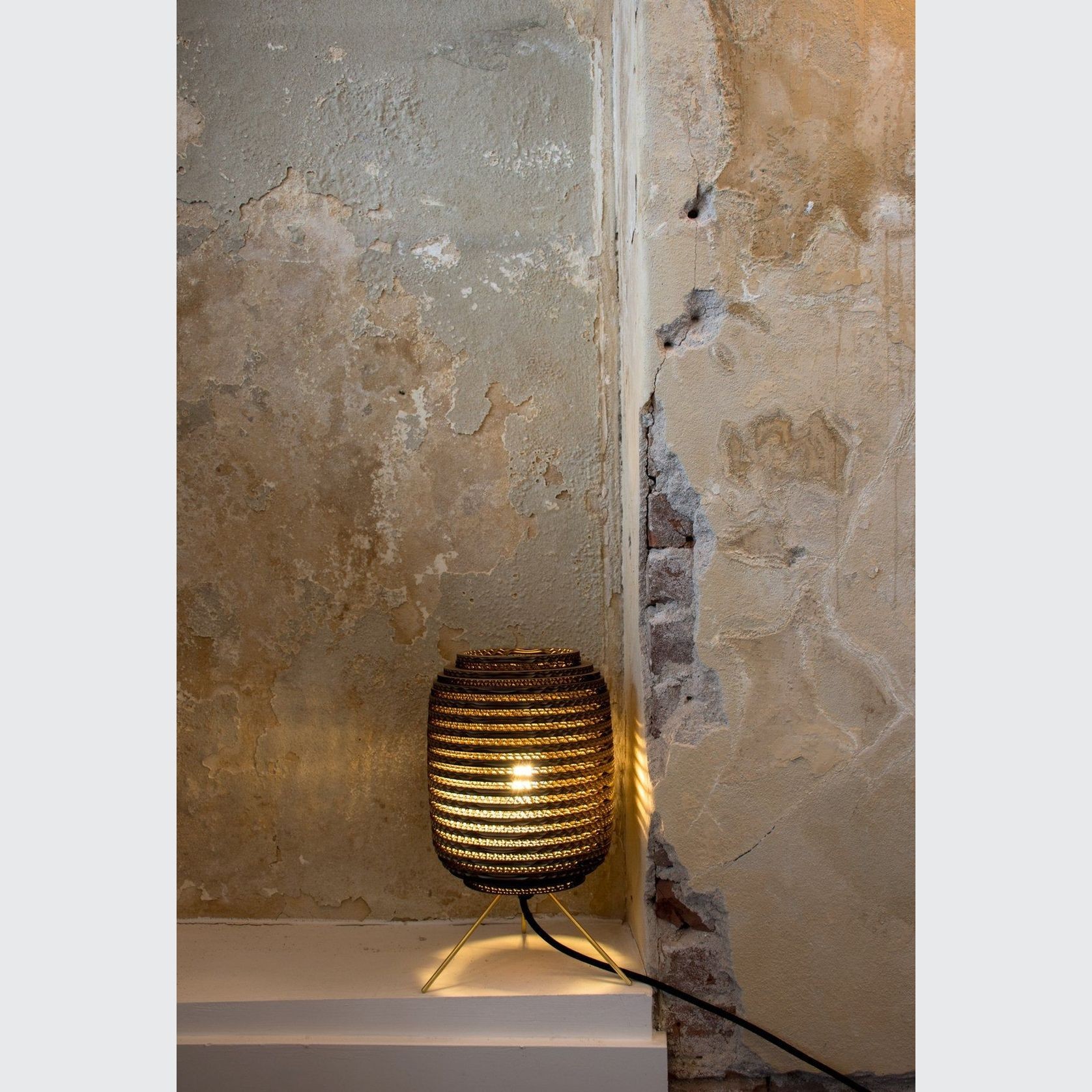 Ausi Table Lamp gallery detail image