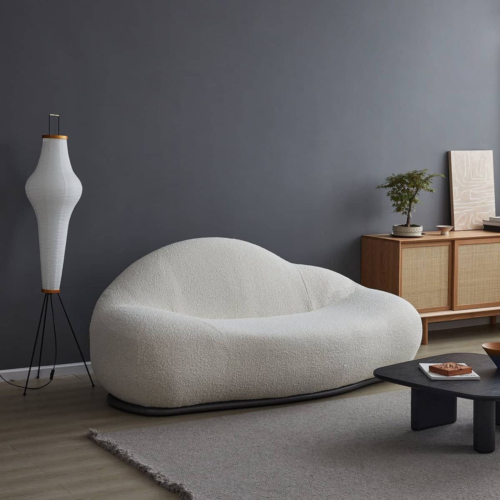 Cloud Sofa gallery detail image