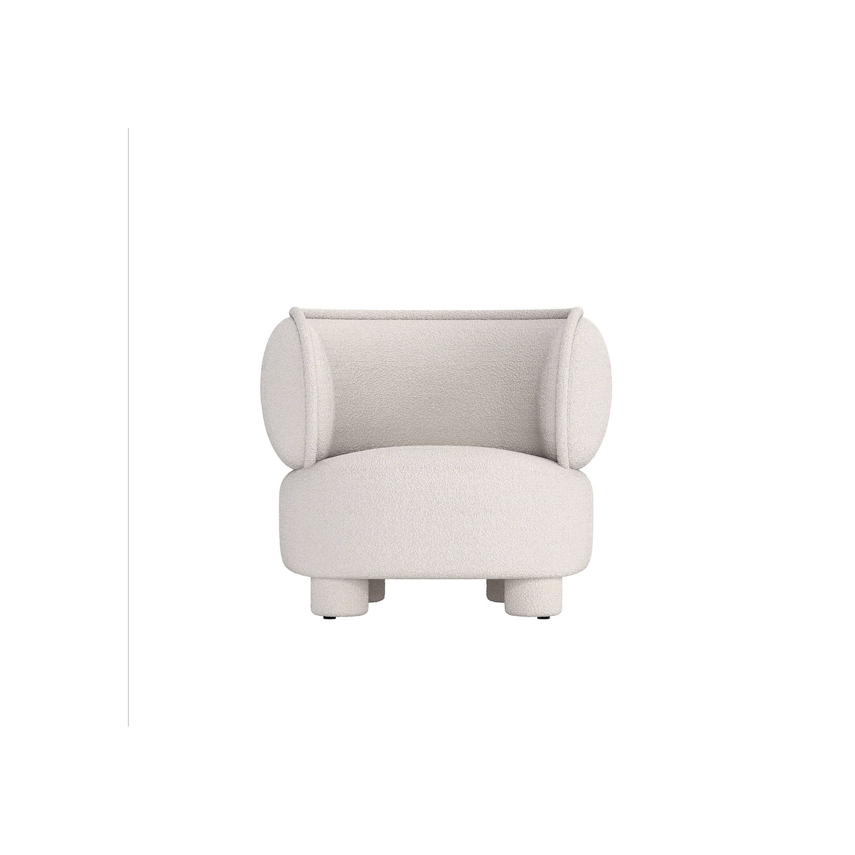 Ding Lounge Chair gallery detail image