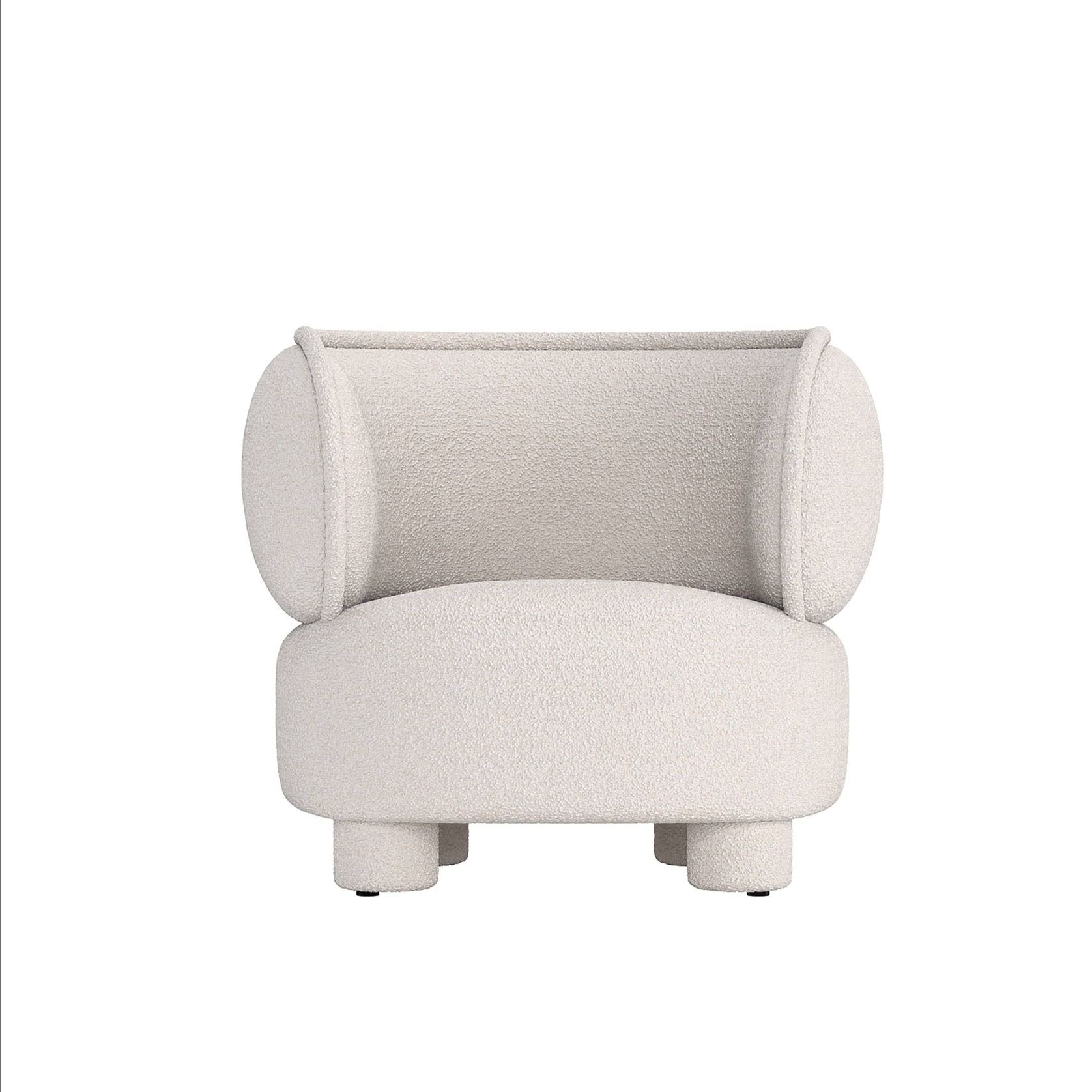 Ding Lounge Chair gallery detail image