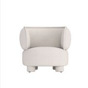 Ding Lounge Chair gallery detail image