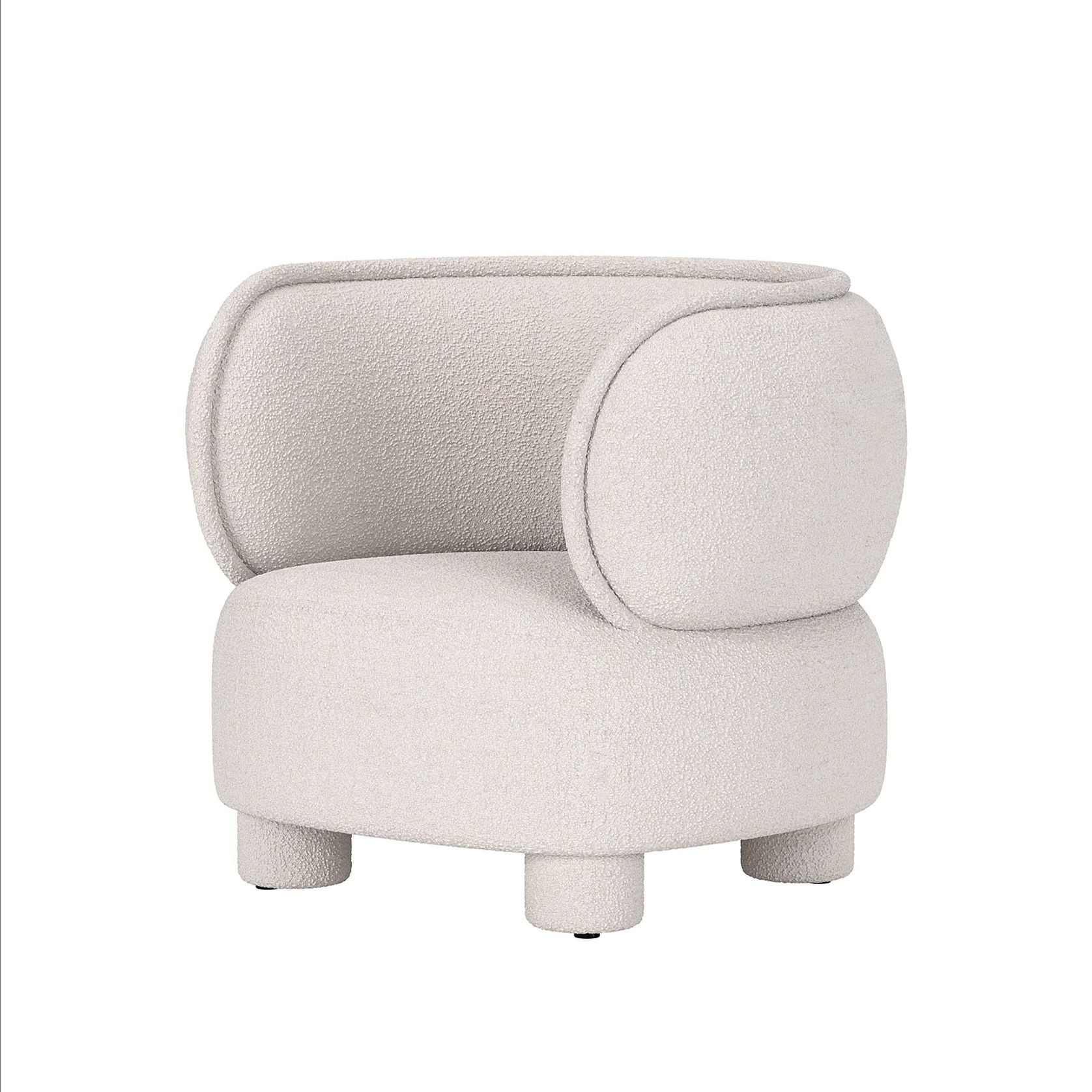 Ding Lounge Chair gallery detail image