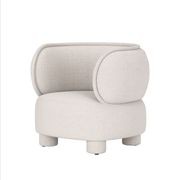 Ding Lounge Chair gallery detail image