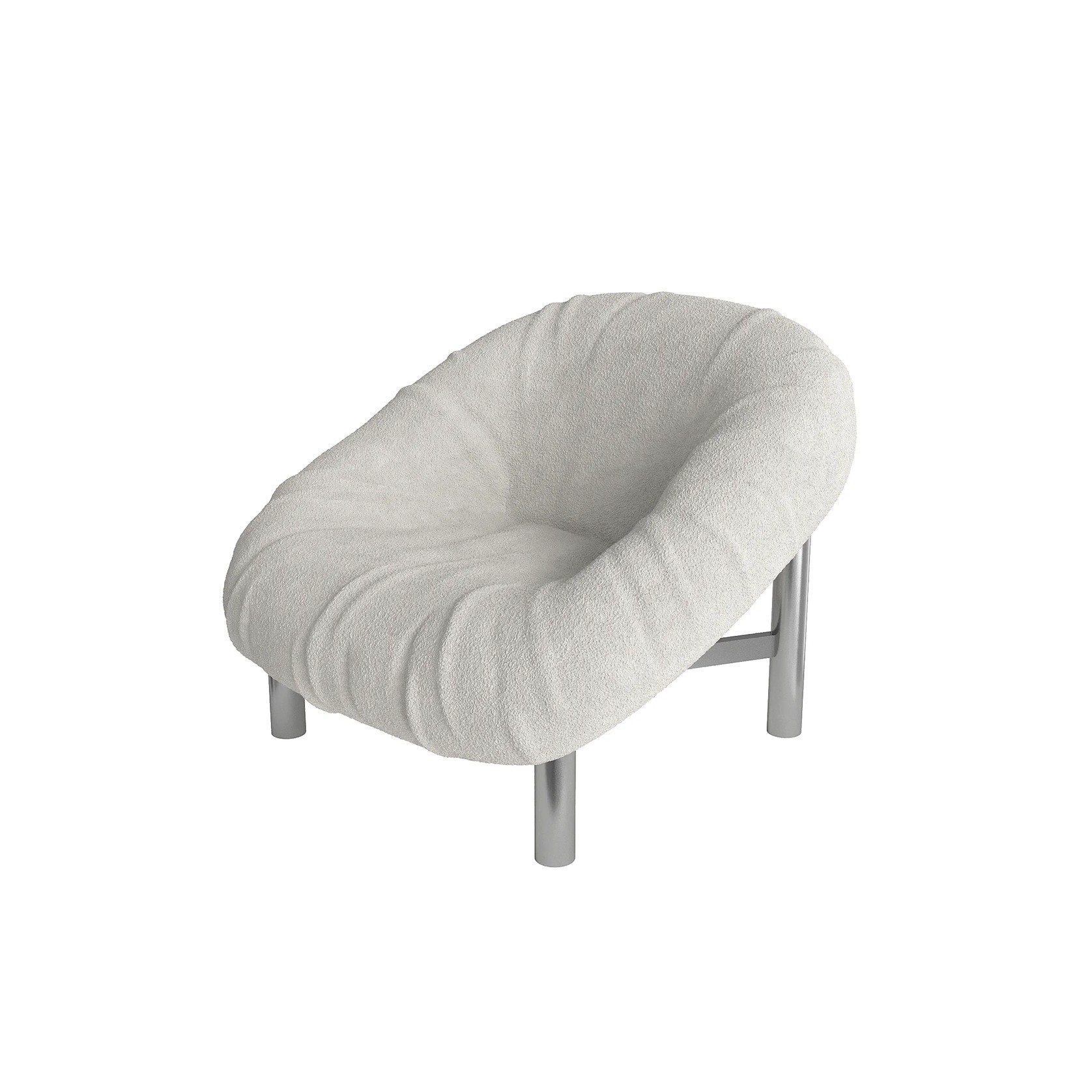 Nestle Lounge Chair gallery detail image