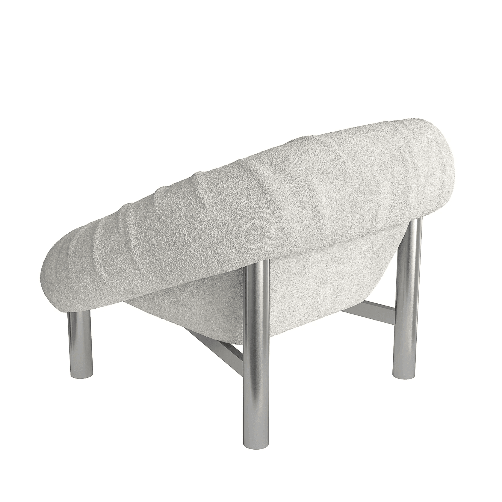 Nestle Lounge Chair gallery detail image