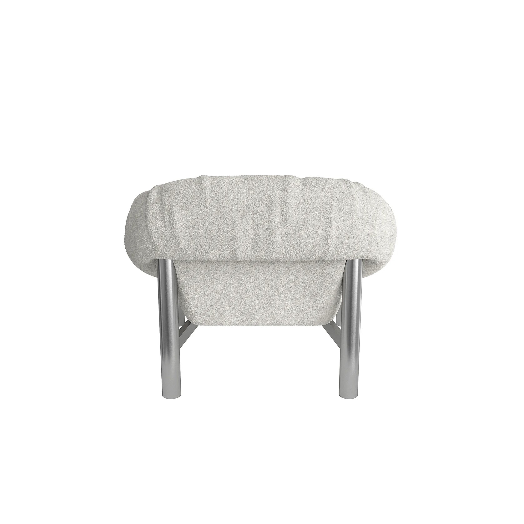 Nestle Lounge Chair gallery detail image