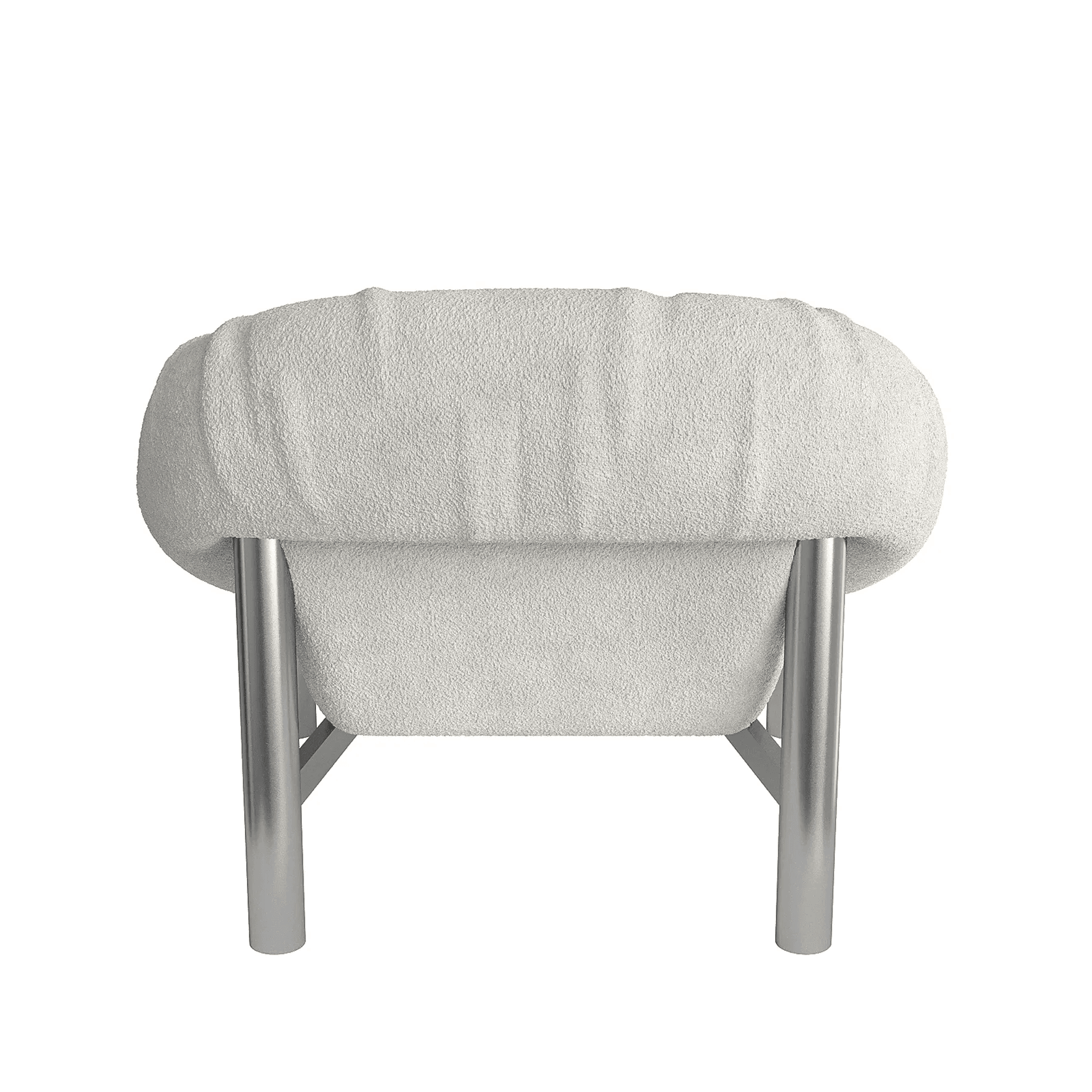 Nestle Lounge Chair gallery detail image