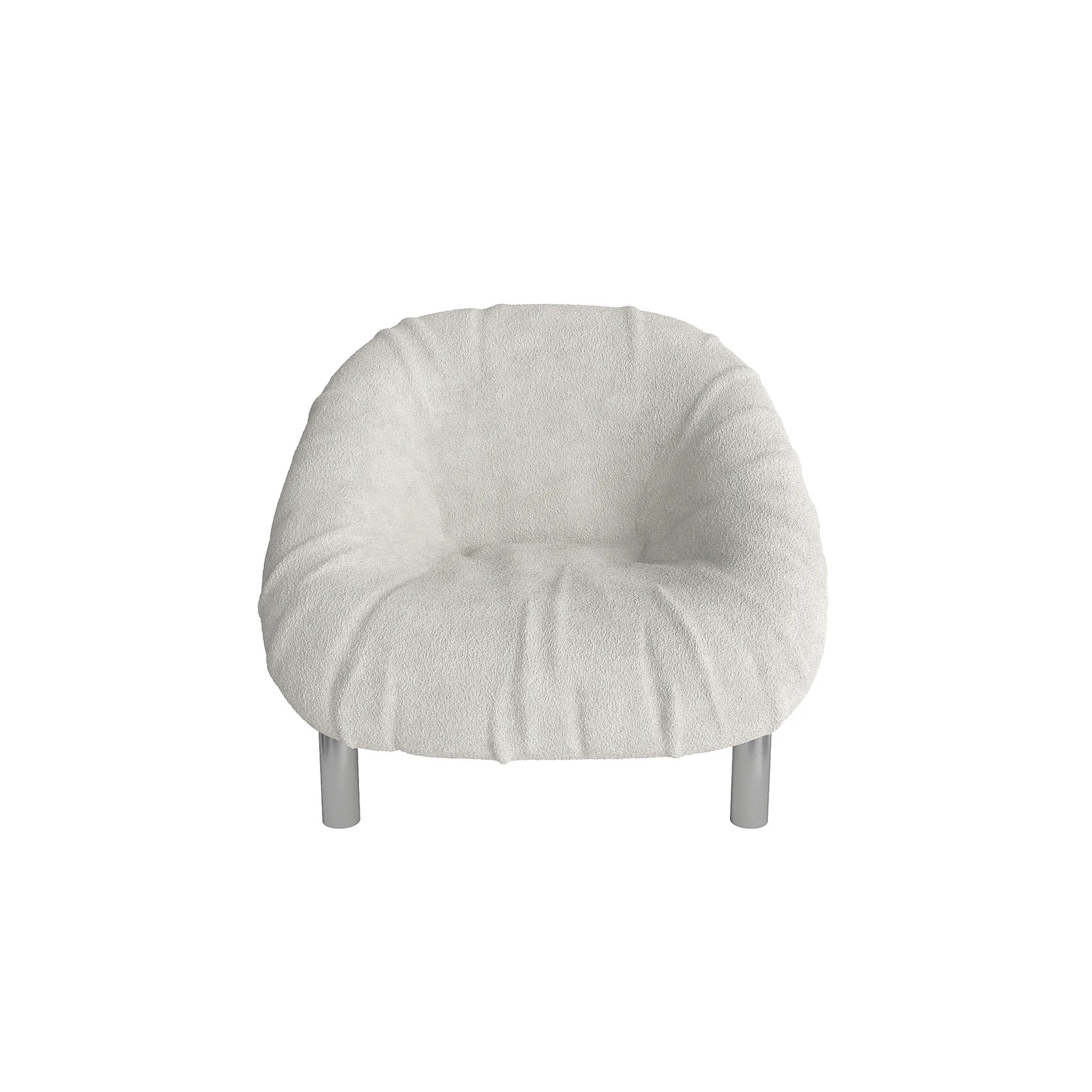 Nestle Lounge Chair gallery detail image