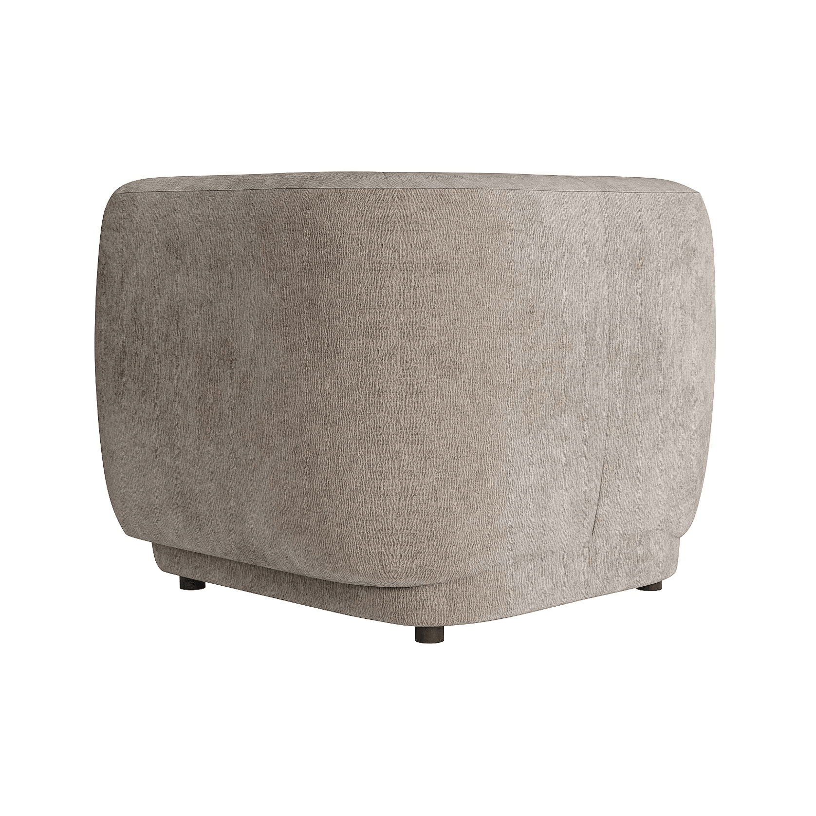 Plum Armchair gallery detail image