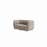 Plum 3 Seater Sofa gallery detail image