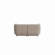 Plum 3 Seater Sofa gallery detail image