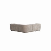 Plum Corner Sofa gallery detail image