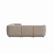 Plum Corner Sofa gallery detail image