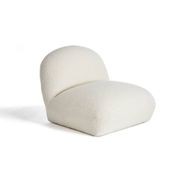 Tangyuan Lounge Chair gallery detail image