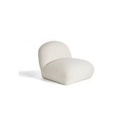Tangyuan Lounge Chair gallery detail image
