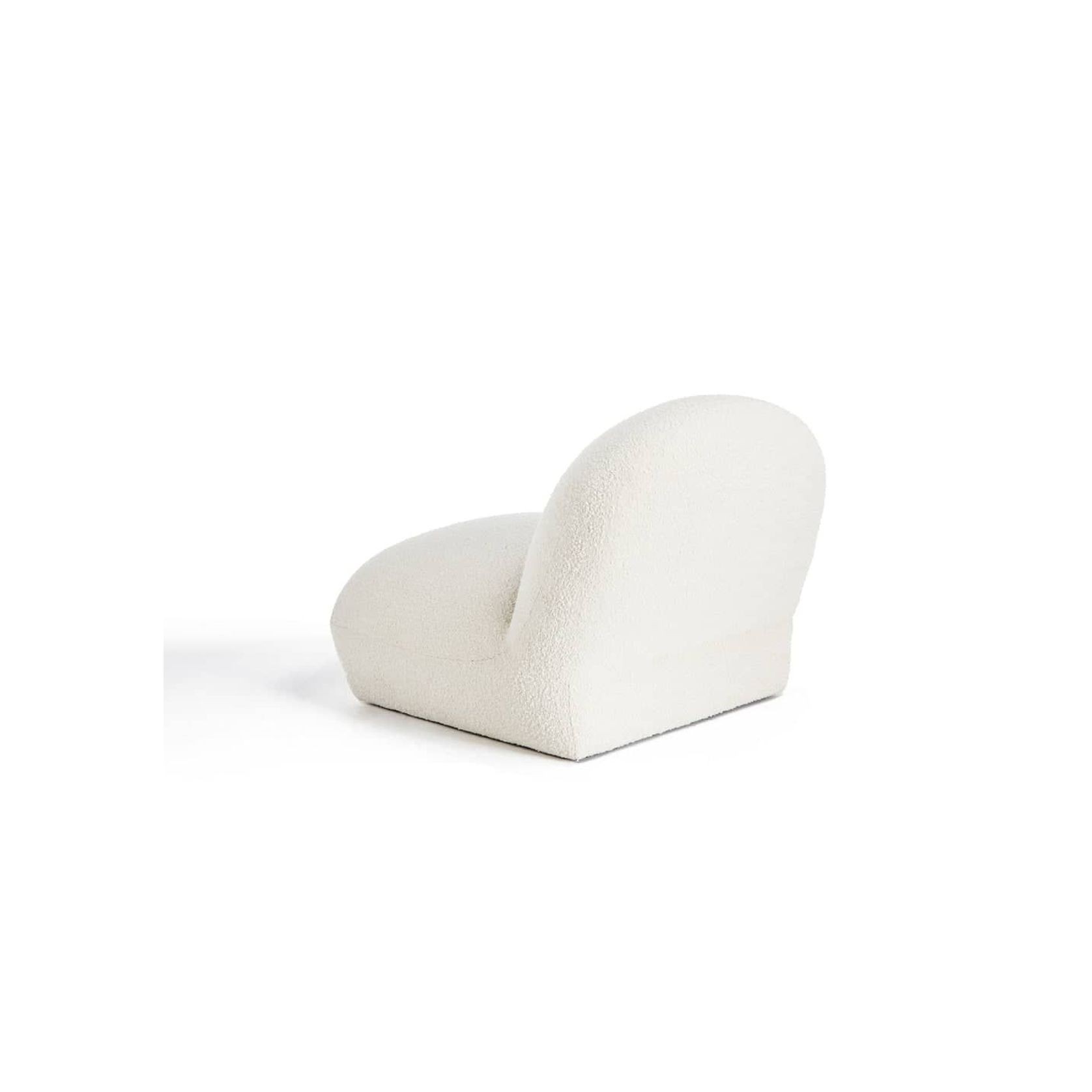 Tangyuan Lounge Chair gallery detail image