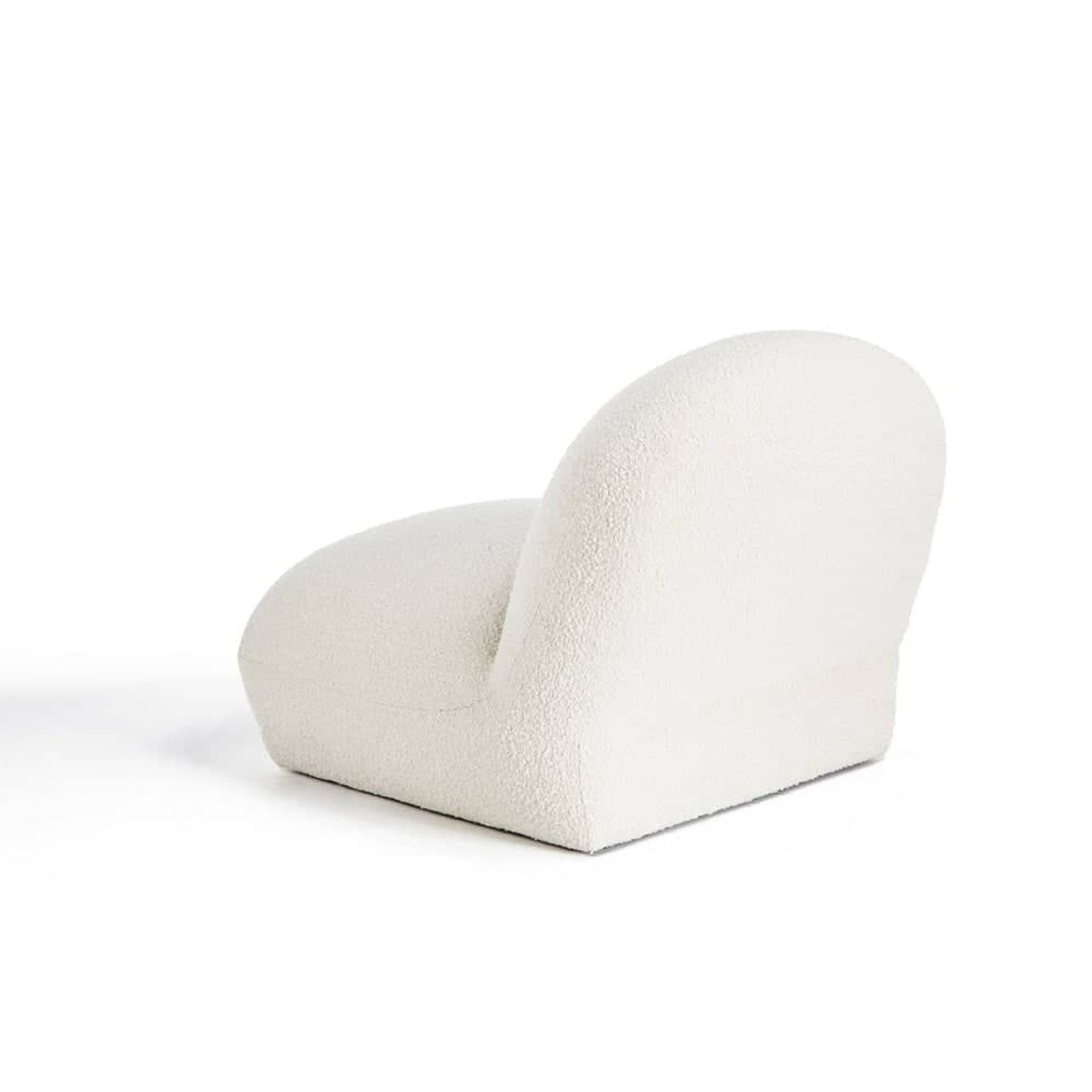Tangyuan Lounge Chair gallery detail image
