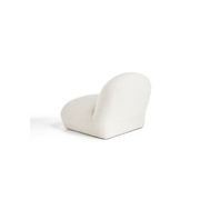 Tangyuan Lounge Chair gallery detail image