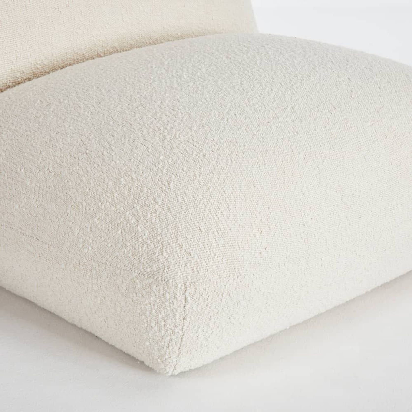 Tangyuan Lounge Chair gallery detail image
