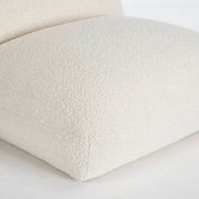 Tangyuan Lounge Chair gallery detail image