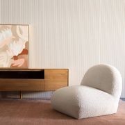 Tangyuan Lounge Chair gallery detail image