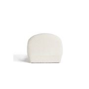 Tangyuan Lounge Chair gallery detail image
