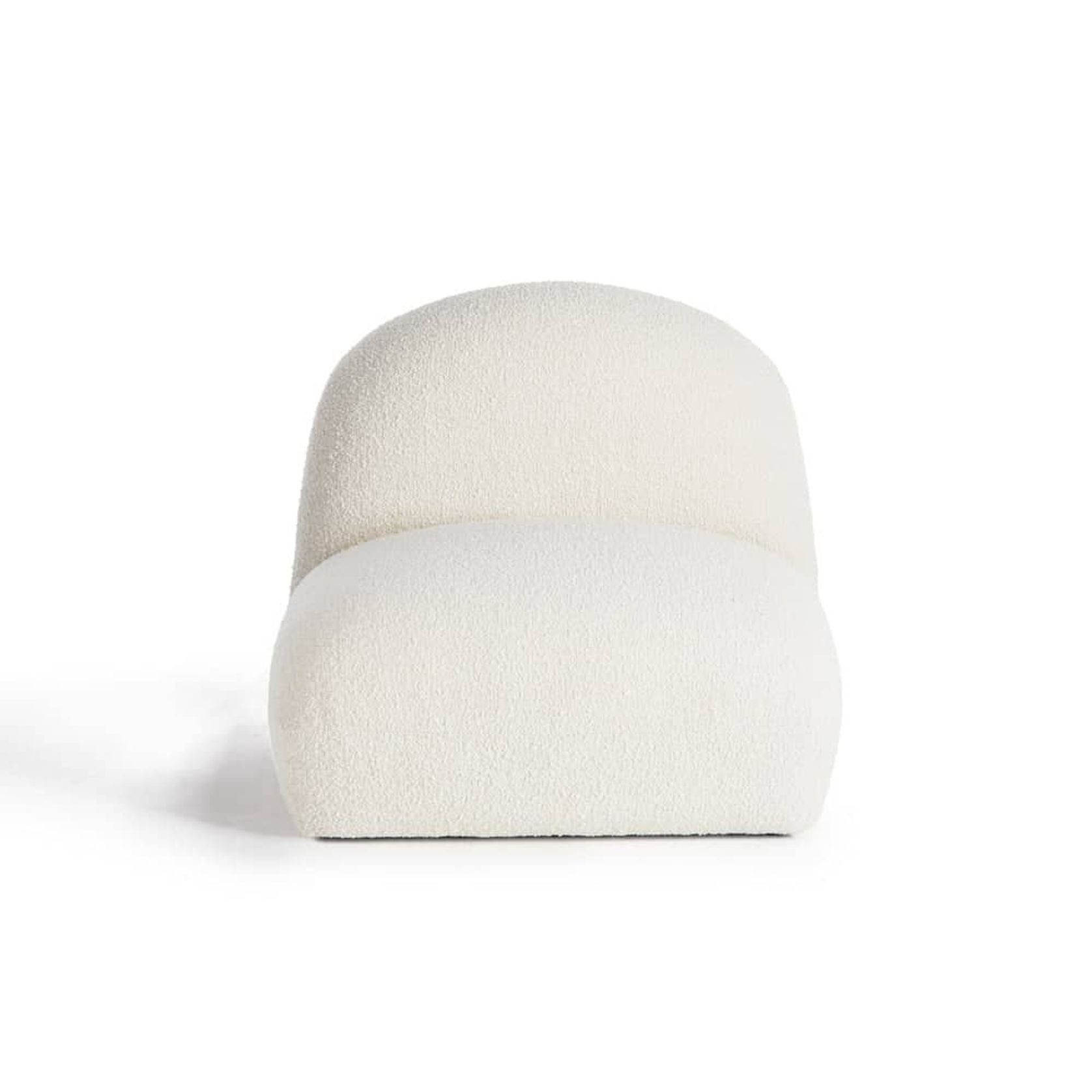 Tangyuan Lounge Chair gallery detail image