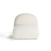 Tangyuan Lounge Chair gallery detail image