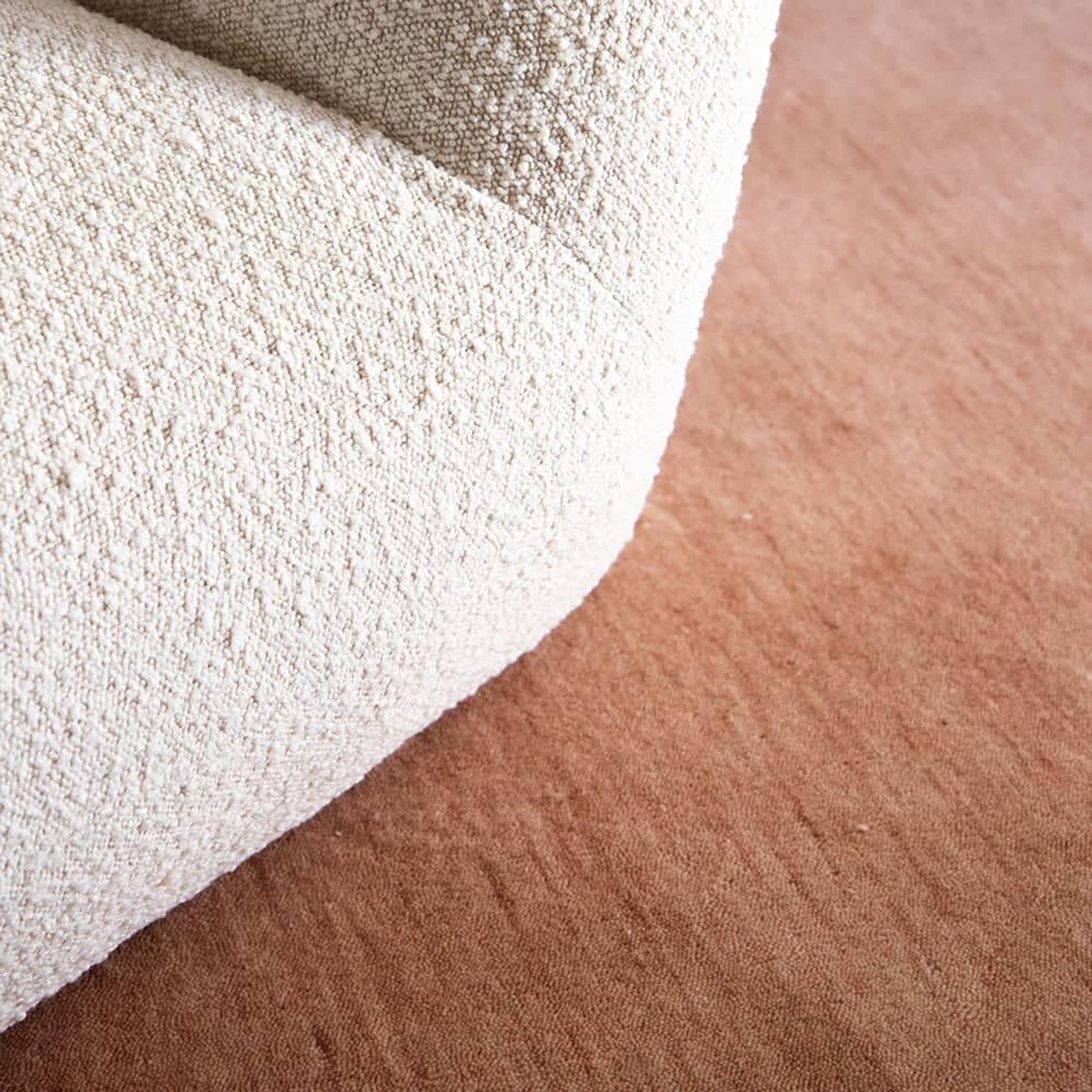Tangyuan Lounge Chair gallery detail image