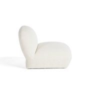 Tangyuan Lounge Chair gallery detail image