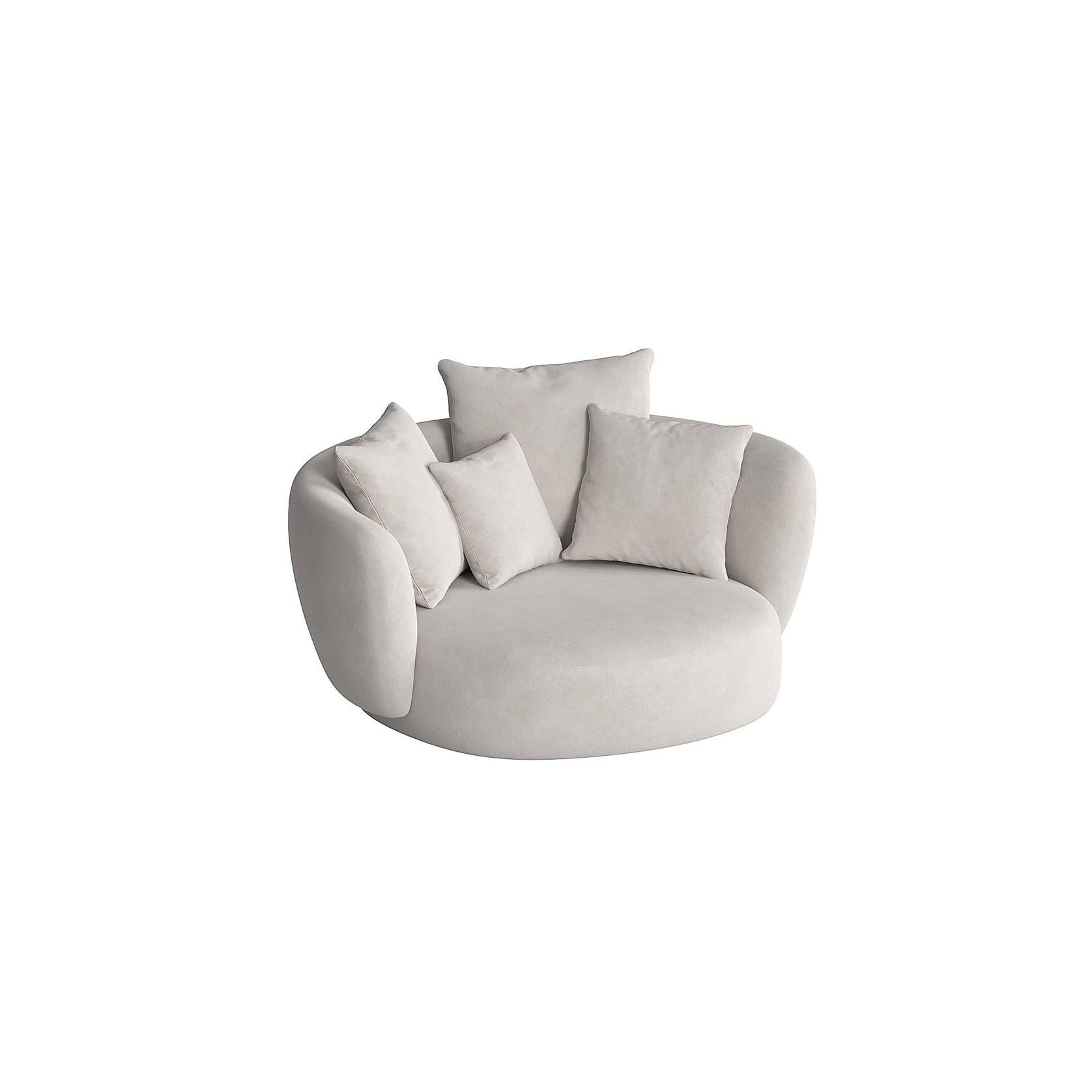 Wonton Day Bed gallery detail image