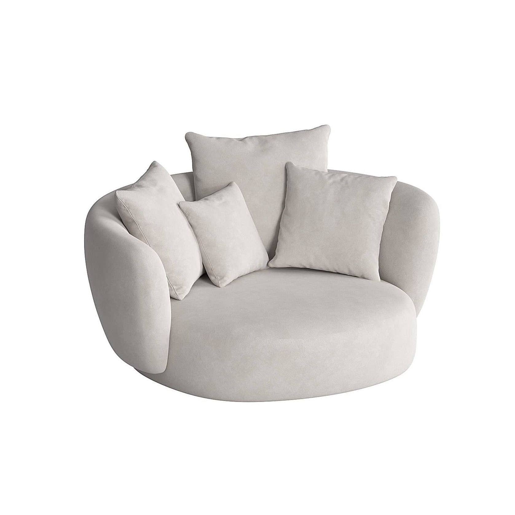 Wonton Day Bed gallery detail image