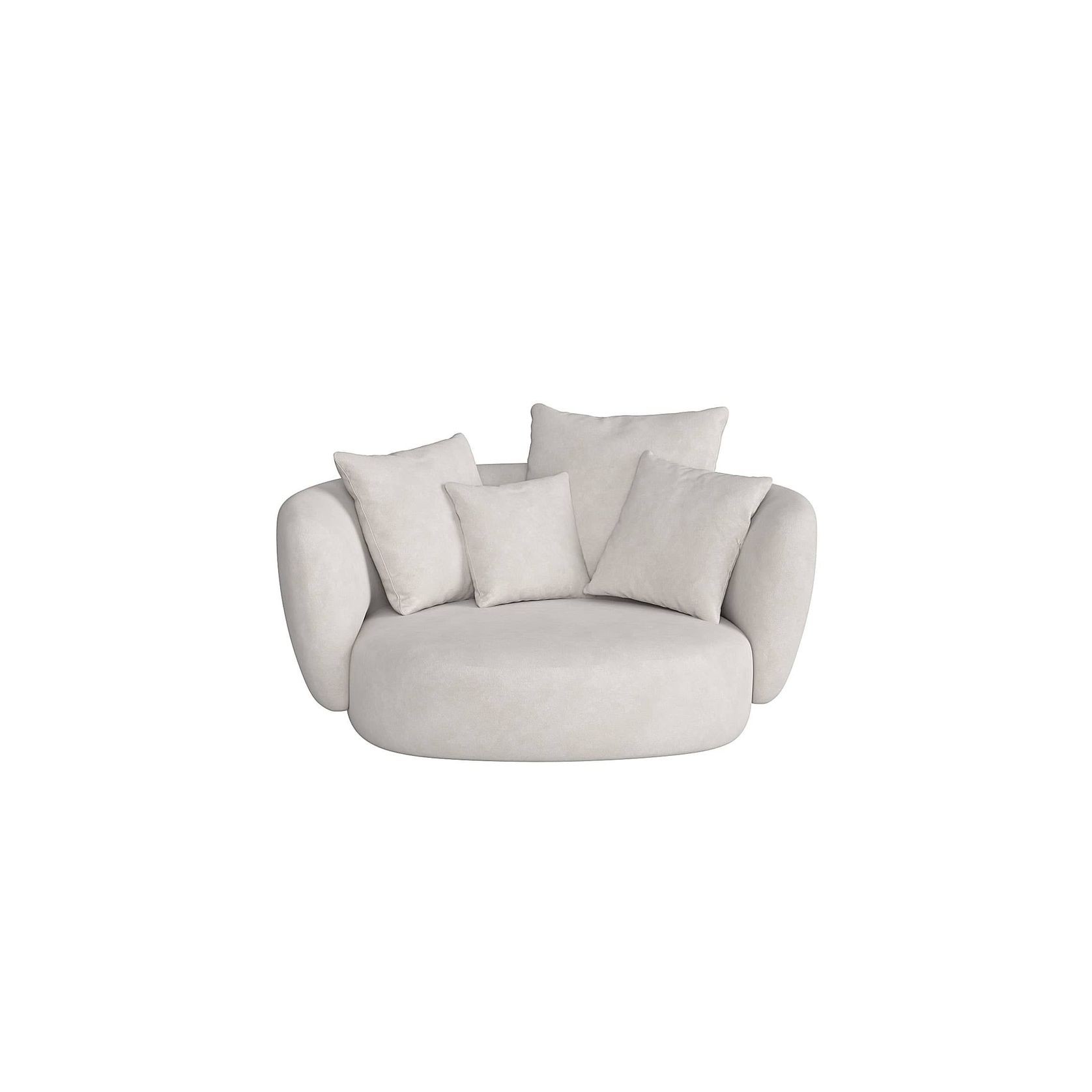 Wonton Day Bed gallery detail image