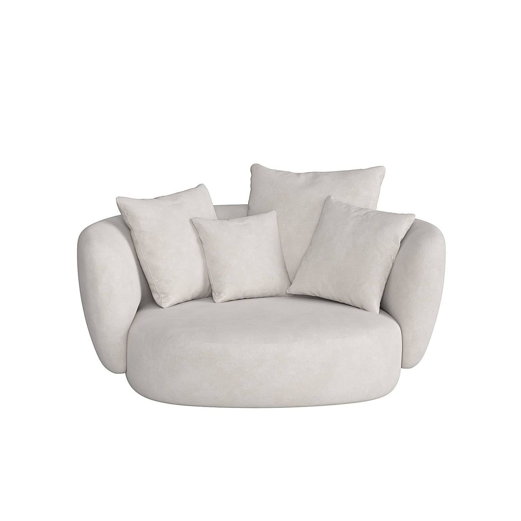Wonton Day Bed gallery detail image