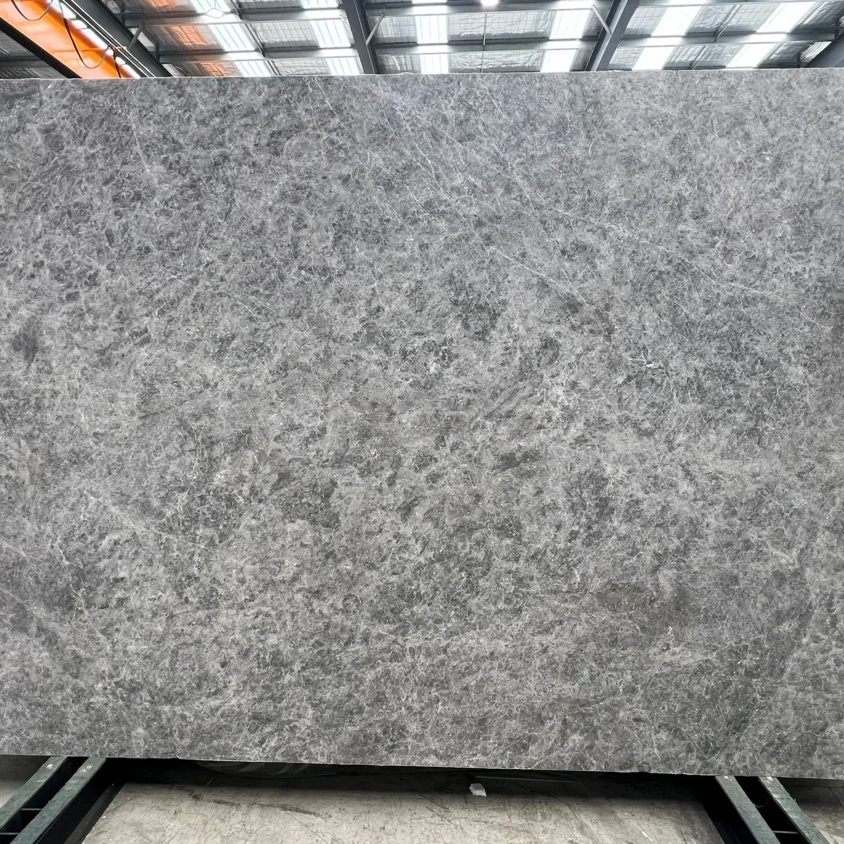Grey Velvet Marble Benchtop gallery detail image