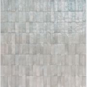 Riad Grigio Gloss Wall Tile 150x50 gallery detail image